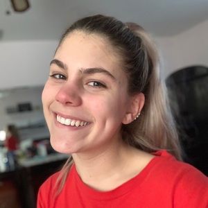 Meet your Posher, Mary grace